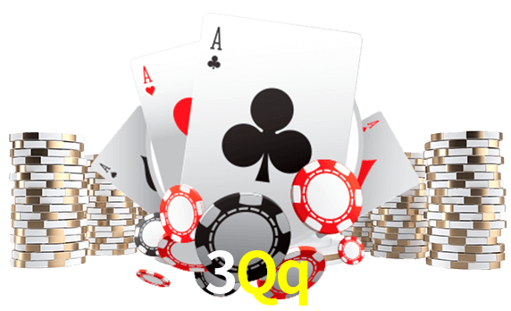 Jogue jogos de pôquer em 3Qq