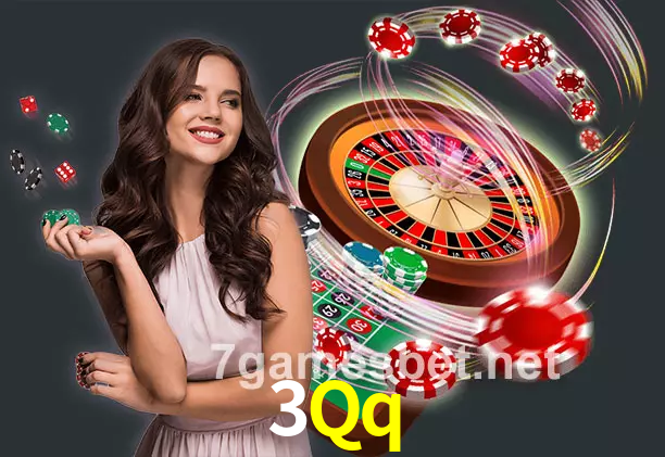 vivo no cassino 3Qq