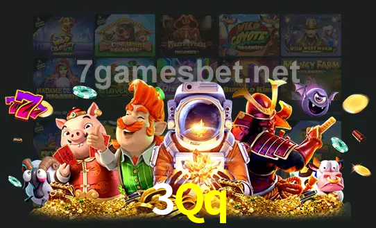 cassino 3Qq