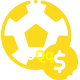 Aposte em esportes do mundo todo no 3Qq!